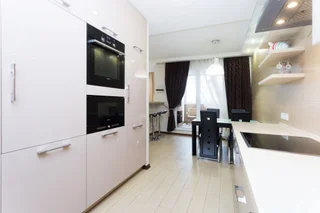 Минск: Апартаменты 4room Апартаменты Lux