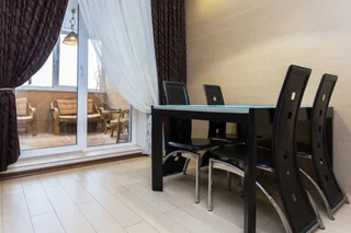 Минск: Апартаменты 4room Апартаменты Lux