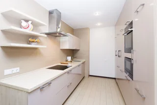 Минск: Апартаменты 4room Апартаменты Lux
