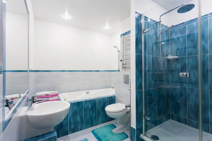 Минск: Апартаменты 4room Апартаменты Lux