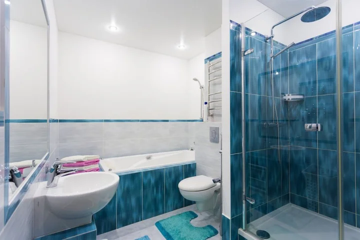 Минск: Апартаменты 4room Апартаменты Lux
