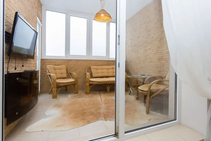 Минск: Апартаменты 4room Апартаменты Lux