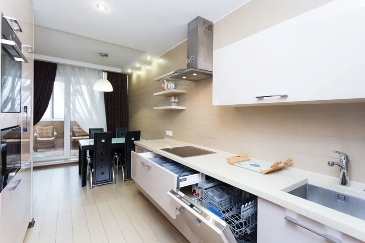 Минск: Апартаменты 4room Апартаменты Lux