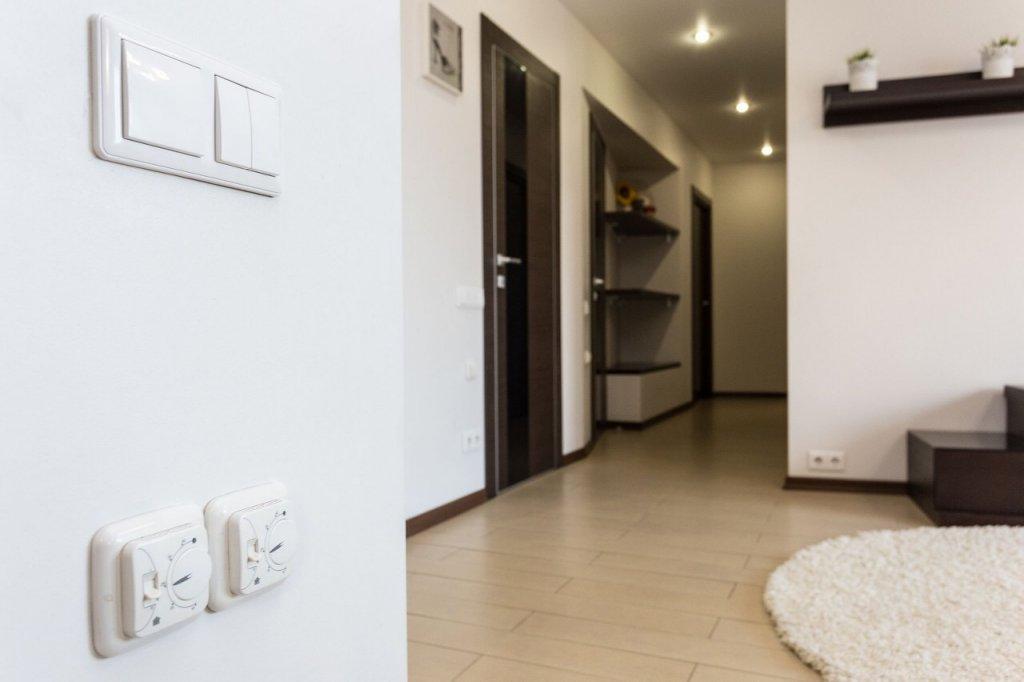 Минск: Апартаменты 4room Апартаменты Lux