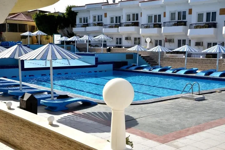 Хургада: Sand Beach Resort