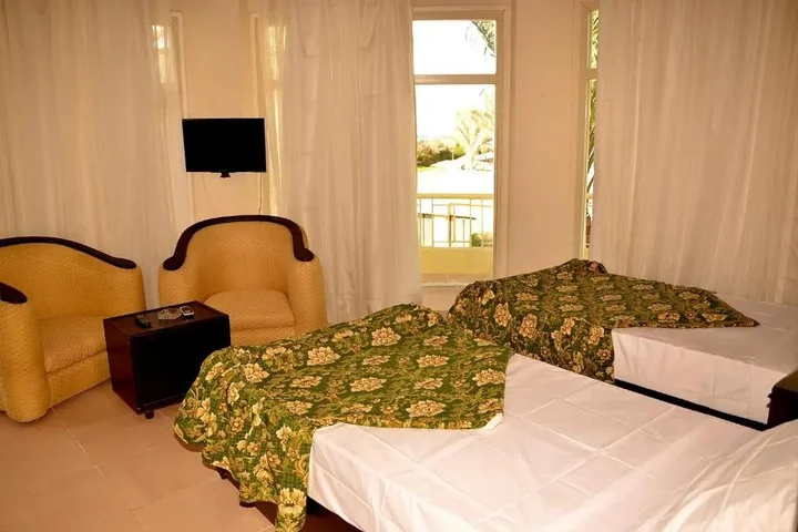 Хургада: Sand Beach Resort