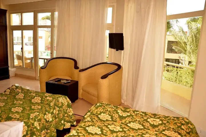 Хургада: Sand Beach Resort