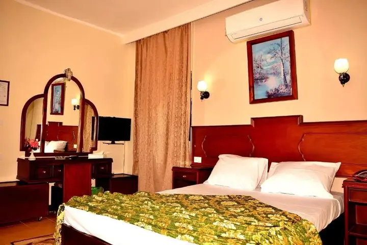 Хургада: Sand Beach Resort