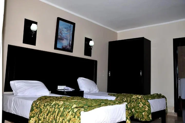 Хургада: Sand Beach Resort