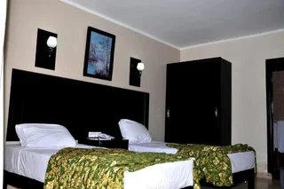 Хургада: Sand Beach Resort