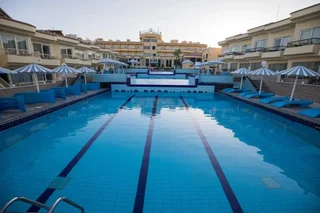 Хургада: Sand Beach Resort