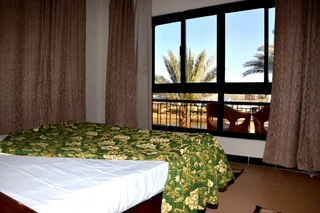 Хургада: Sand Beach Resort