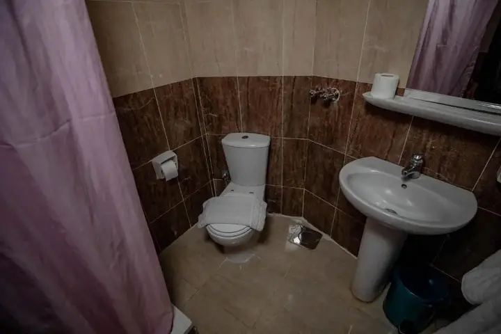 Хургада: Sand Beach Resort