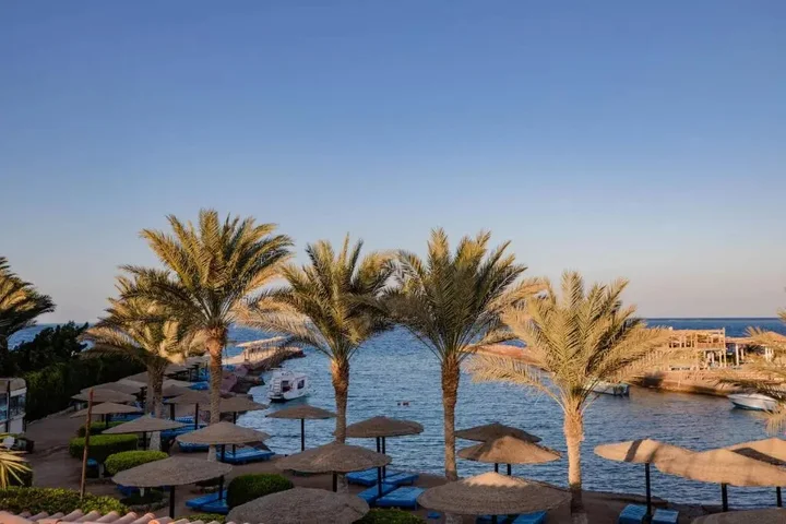 Хургада: Sand Beach Resort