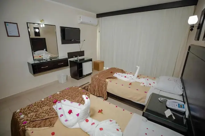 Хургада: Sand Beach Resort