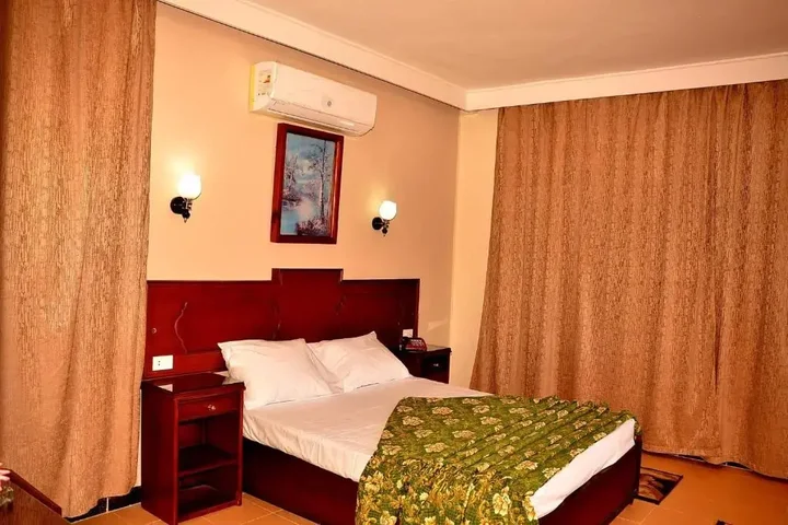 Хургада: Sand Beach Resort