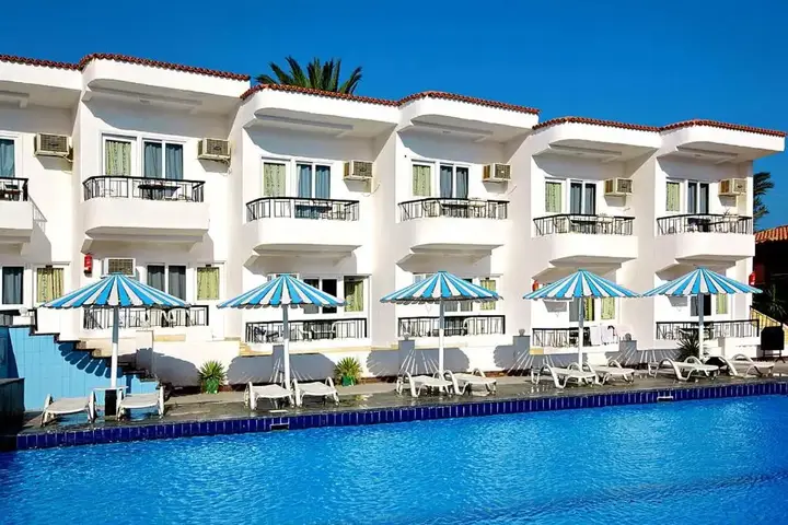 Sand Beach Resort — фото 2