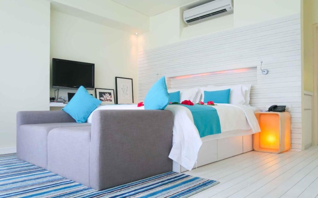 Holiday Inn Resort Kandooma Maldives by IHG — фото 6