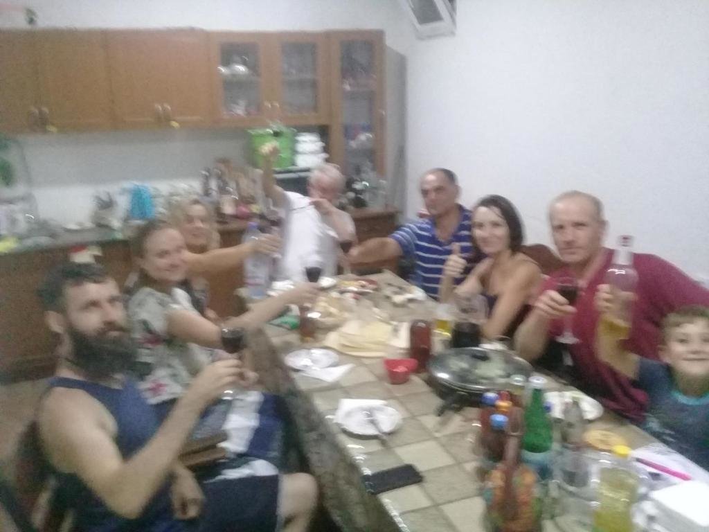 Удабно: My home