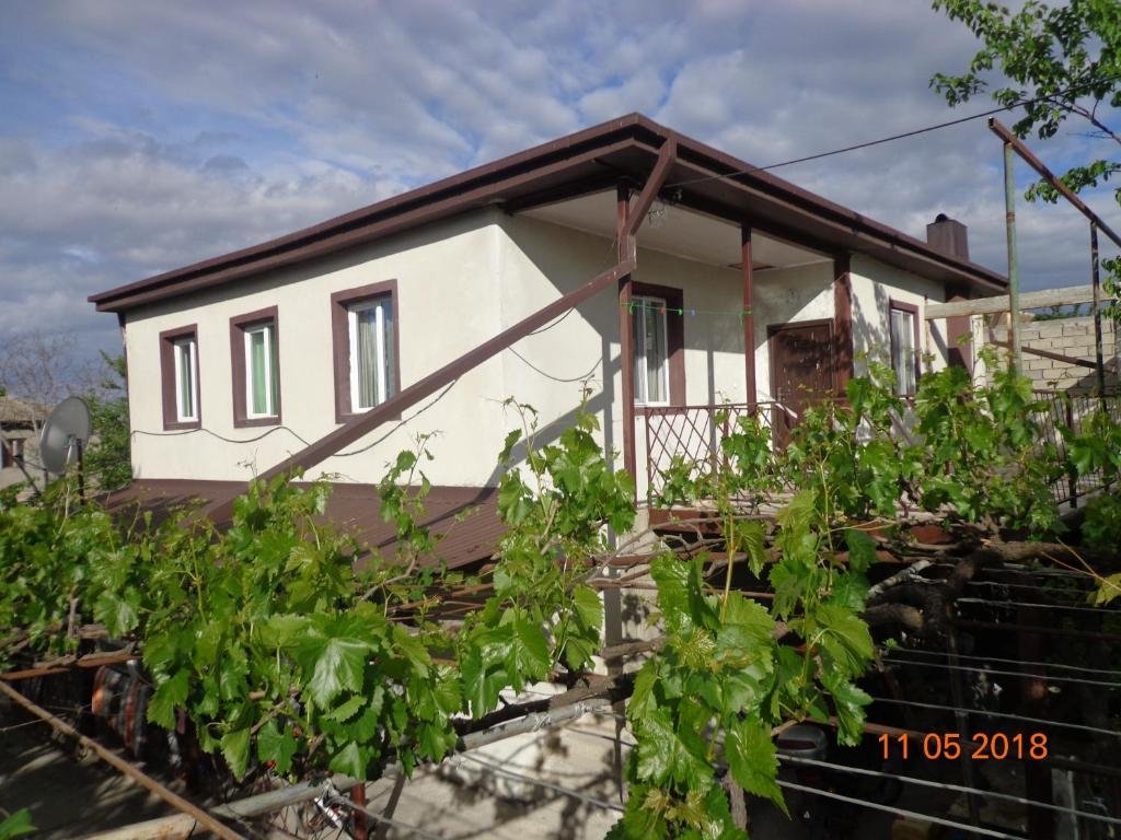 Удабно: My home