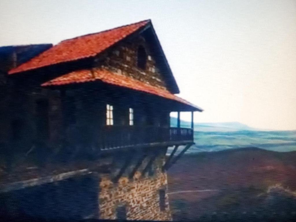 Удабно: My home