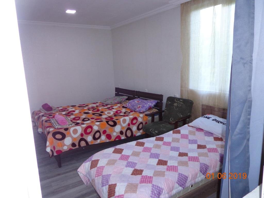 Удабно: My home