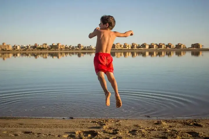 Рас-Сидр: Kitesurfing Green Sudr