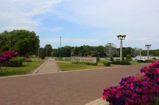 Минск: Апартаменты Тарханова Дом 13