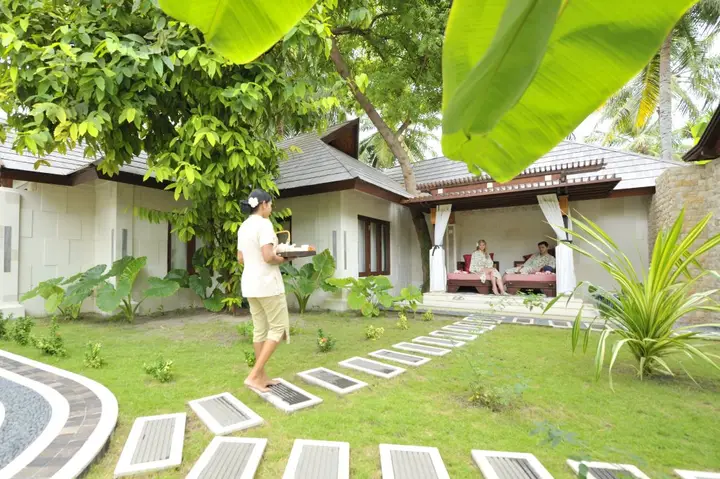 Holiday Island Resort & Spa — фото 5