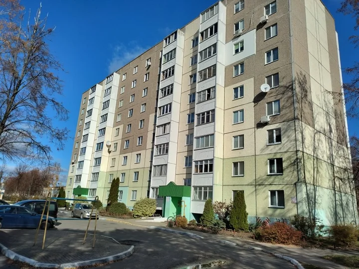 Солигорск: Апартаменты Улица Ленина 19Б