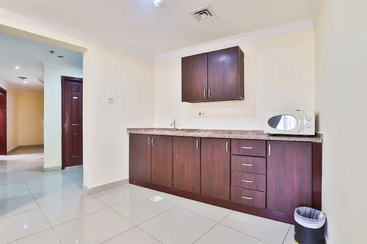 Аджман: Crown Palace Hotel Ajman