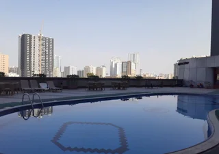 Аджман: Crown Palace Hotel Ajman