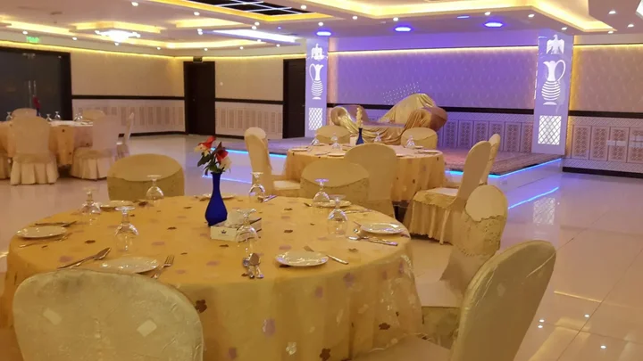 Аджман: Crown Palace Hotel Ajman