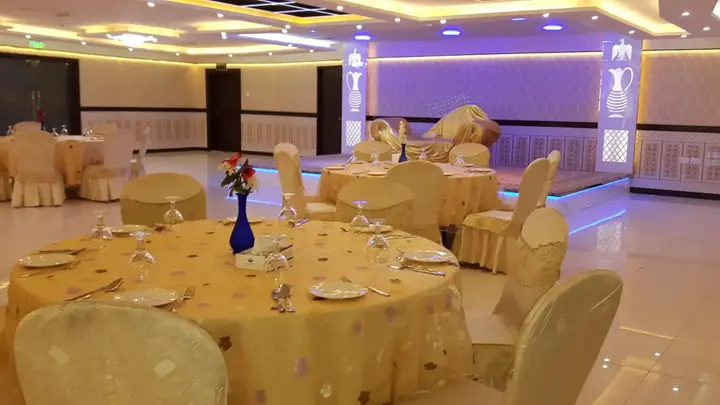 Аджман: Crown Palace Hotel Ajman