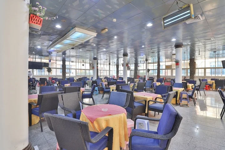 Аджман: Waves Hotel Ajman