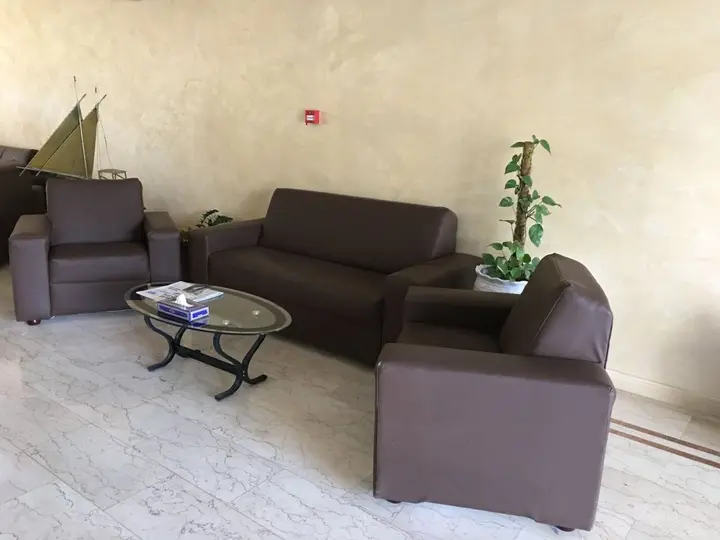 Аджман: Waves Hotel Ajman