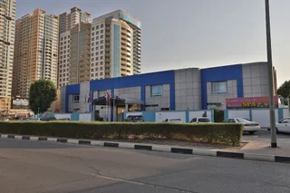 Аджман: Waves Hotel Ajman