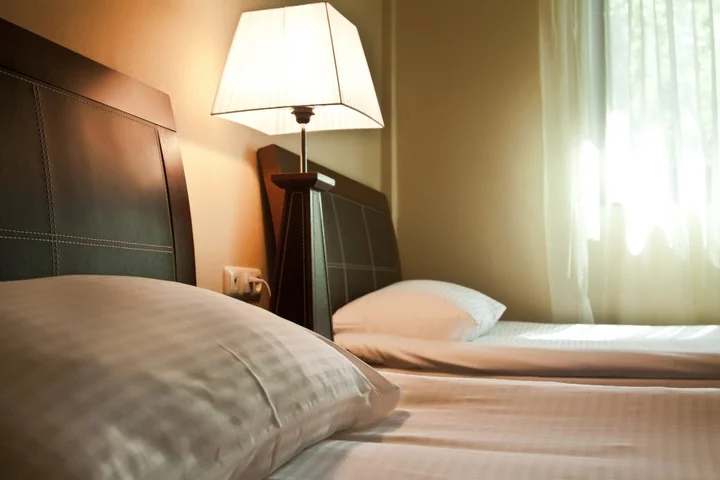 Дилижан: Курортный отель Dilijan Park Resort and Villas