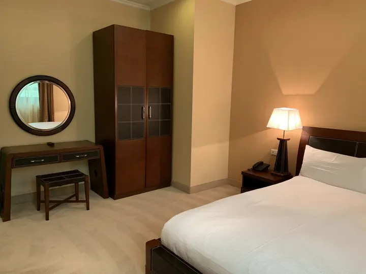 Дилижан: Курортный отель Dilijan Park Resort and Villas