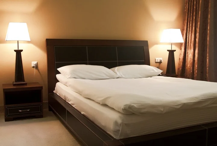 Дилижан: Курортный отель Dilijan Park Resort and Villas