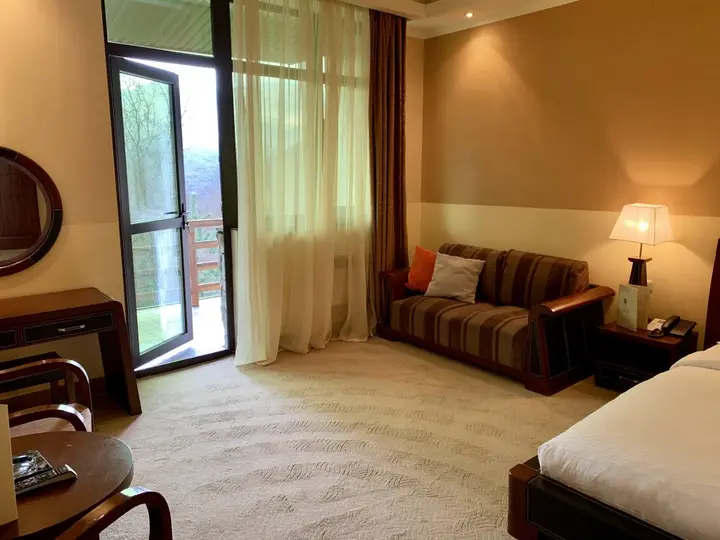 Дилижан: Курортный отель Dilijan Park Resort and Villas