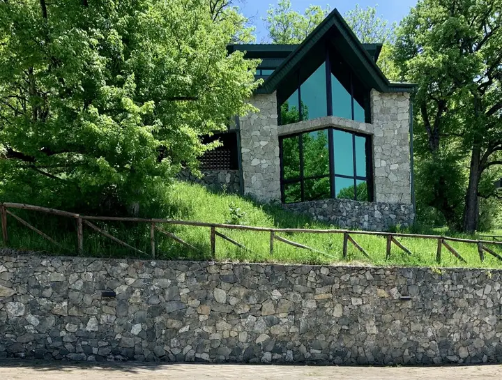 Курортный отель Dilijan Park Resort and Villas — фото 5