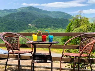 Дилижан: Курортный отель Dilijan Park Resort and Villas