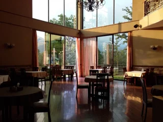 Дилижан: Курортный отель Dilijan Park Resort and Villas