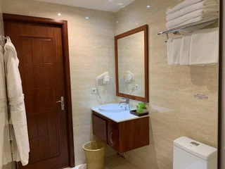 Дилижан: Курортный отель Dilijan Park Resort and Villas
