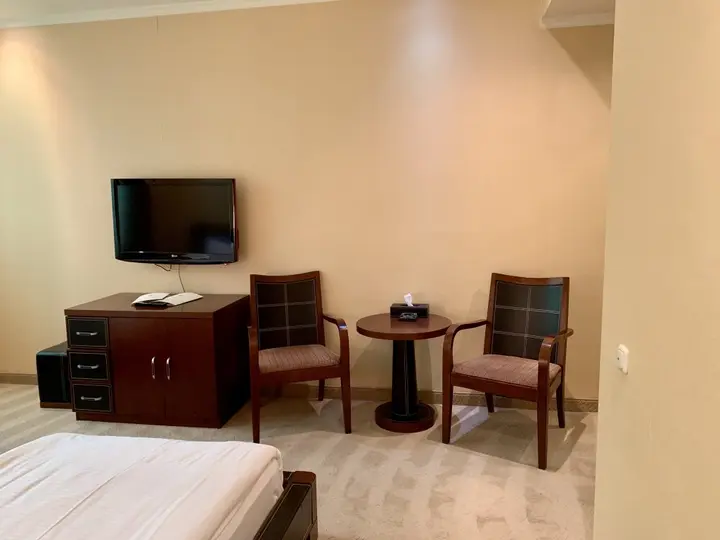 Дилижан: Курортный отель Dilijan Park Resort and Villas