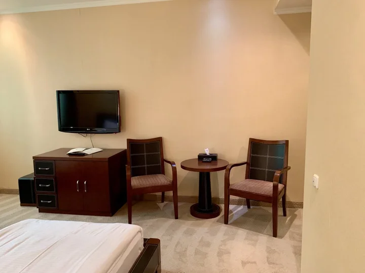 Дилижан: Курортный отель Dilijan Park Resort and Villas