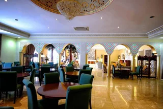Шарджа: Sharjah International Airport Hotel