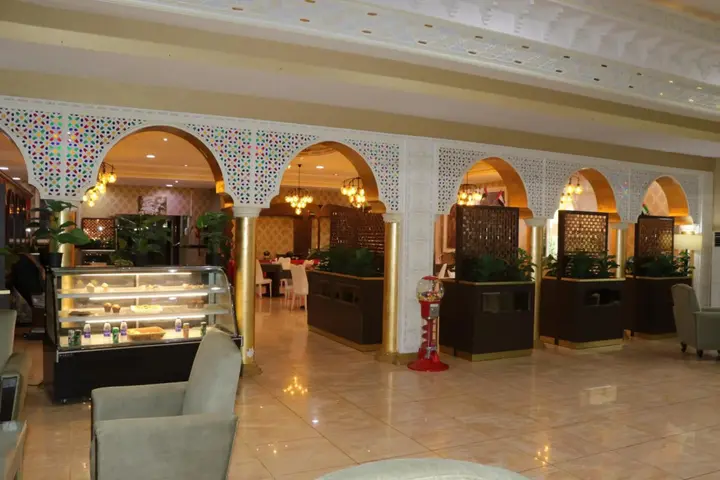Шарджа: Sharjah International Airport Hotel