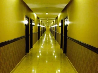 Шарджа: Sharjah International Airport Hotel